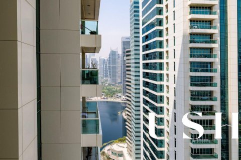 Byt v Jumeirah Lake Towers, Dubai, SAE 2 ložnice, 190 m² Č.: 629144 - fotografie 22