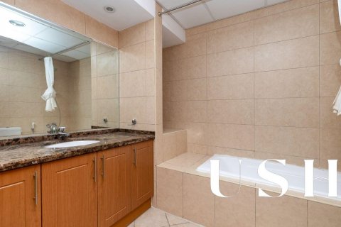 Byt v Jumeirah Lake Towers, Dubai, SAE 2 ložnice, 190 m² Č.: 629144 - fotografie 9