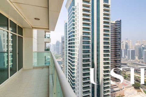 Byt v Jumeirah Lake Towers, Dubai, SAE 2 ložnice, 190 m² Č.: 629144 - fotografie 19