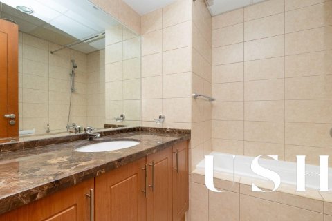 Byt v Jumeirah Lake Towers, Dubai, SAE 2 ložnice, 190 m² Č.: 629144 - fotografie 25