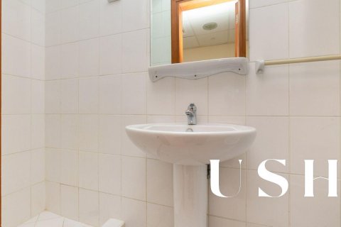 Byt v Jumeirah Lake Towers, Dubai, SAE 2 ložnice, 190 m² Č.: 629144 - fotografie 26