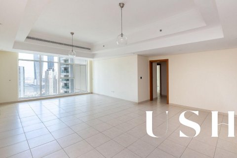 Byt v Jumeirah Lake Towers, Dubai, SAE 2 ložnice, 190 m² Č.: 629144 - fotografie 1