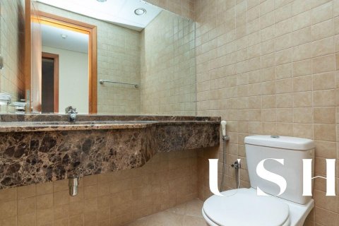 Byt v Jumeirah Lake Towers, Dubai, SAE 2 ložnice, 190 m² Č.: 629144 - fotografie 28