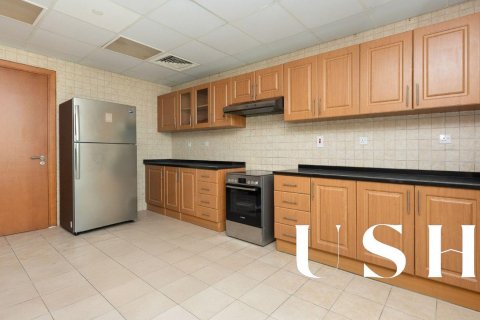 Byt v Jumeirah Lake Towers, Dubai, SAE 2 ložnice, 190 m² Č.: 629144 - fotografie 16