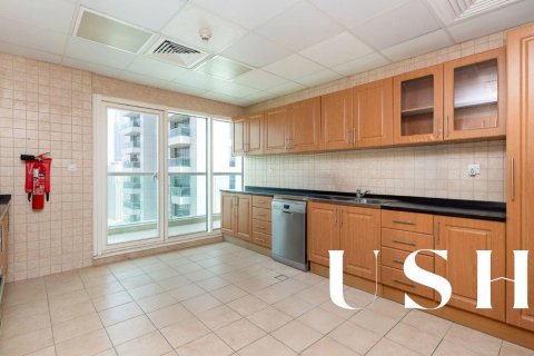 Byt v Jumeirah Lake Towers, Dubai, SAE 2 ložnice, 190 m² Č.: 629144 - fotografie 17