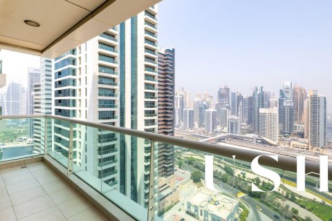 Byt v Jumeirah Lake Towers, Dubai, SAE 2 ložnice, 190 m² Č.: 629144 - fotografie 21