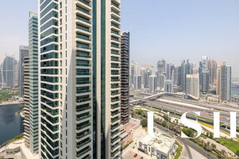 Byt v Jumeirah Lake Towers, Dubai, SAE 2 ložnice, 190 m² Č.: 629144 - fotografie 5