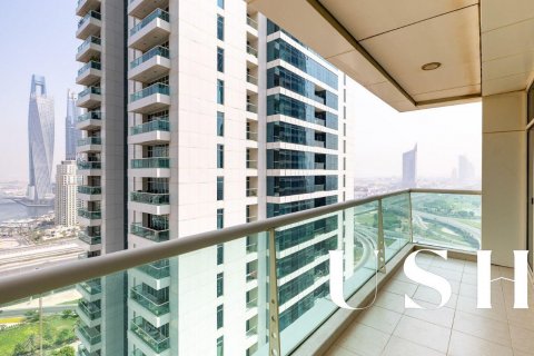 Byt v Jumeirah Lake Towers, Dubai, SAE 2 ložnice, 190 m² Č.: 629144 - fotografie 13