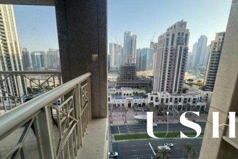 Byt v Downtown Dubai (Downtown Burj Dubai), Dubai, SAE 1 ložnice, 75 m² Č.: 629143 - fotografie 5