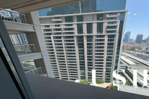 Byt v Downtown Dubai (Downtown Burj Dubai), Dubai, SAE 1 ložnice, 75 m² Č.: 629143 - fotografie 13