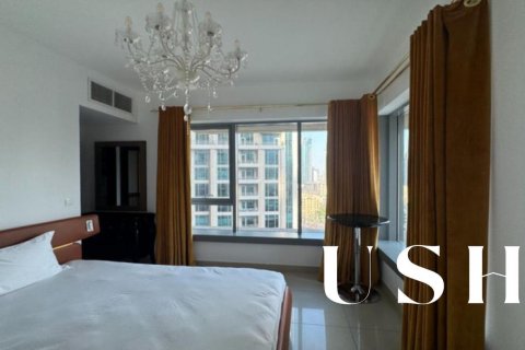 Byt v Downtown Dubai (Downtown Burj Dubai), Dubai, SAE 1 ložnice, 75 m² Č.: 629143 - fotografie 1