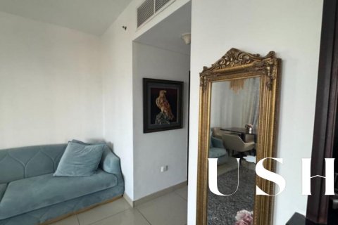 Byt v Downtown Dubai (Downtown Burj Dubai), Dubai, SAE 1 ložnice, 75 m² Č.: 629143 - fotografie 9