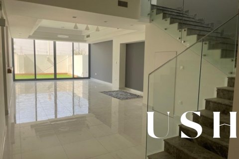 wasl gate, Dubai, BAE’de kiralık вилла 3 yatak odası, 238 m&sup2; No 629139 - fotoğraf 1