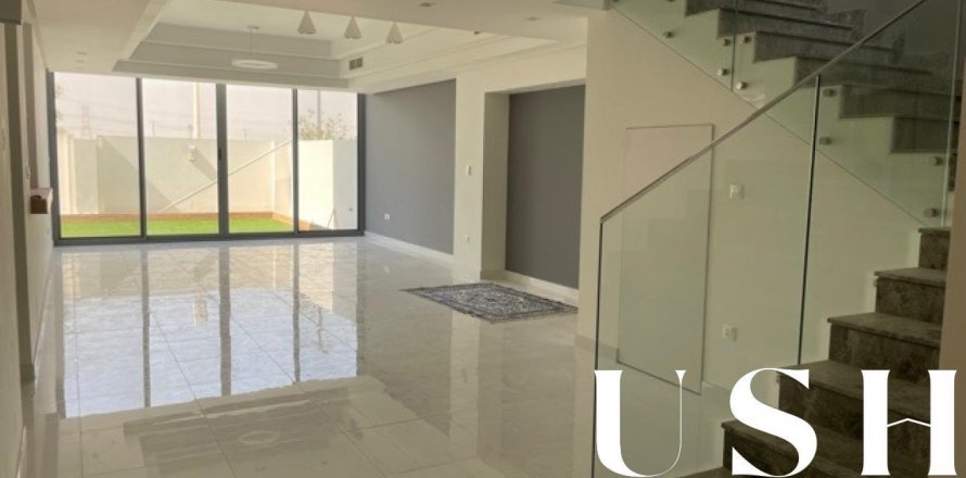 wasl gate, Dubai, BAE’de вилла 3 yatak odası, 238 m&sup2; No 629139