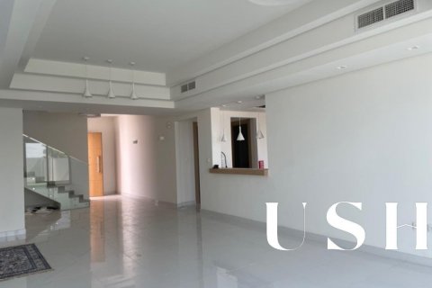 wasl gate, Dubai, BAE’de kiralık вилла 3 yatak odası, 238 m&sup2; No 629139 - fotoğraf 12