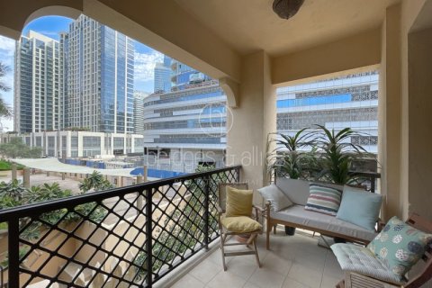 Apartment in Old Town, Dubai, UAE 1 bedroom, 93.6 sq.m. № 628907 - photo 6