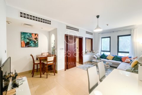 Apartment in Old Town, Dubai, UAE 1 bedroom, 93.6 sq.m. № 628907 - photo 3
