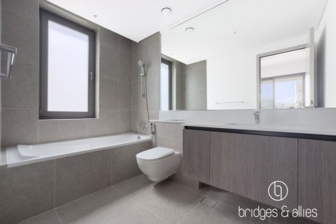 Vilă de închiriat în Dubai, EAU 4 dormitoare, 316.9 mp.  №628911 - poză 24