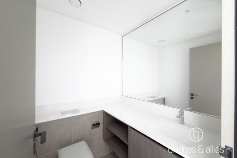 Vilă de închiriat în Dubai, EAU 4 dormitoare, 316.9 mp.  №628911 - poză 25