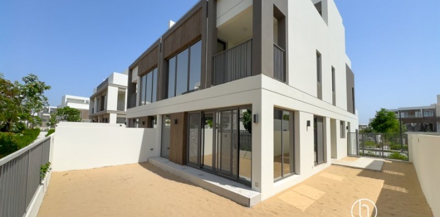 Vilă în Dubai, EAU 4 dormitoare, 316.9 mp. №628911