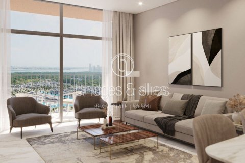 Byt v Mohammed Bin Rashid City, Dubai, SAE 2 ložnice, 83.9 m² Č.: 628909 - fotografie 7