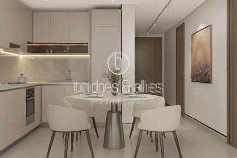 Byt v Mohammed Bin Rashid City, Dubai, SAE 2 ložnice, 83.9 m² Č.: 628909 - fotografie 8