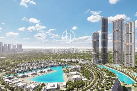 Byt v Mohammed Bin Rashid City, Dubai, SAE 2 ložnice, 83.9 m² Č.: 628909 - fotografie 10