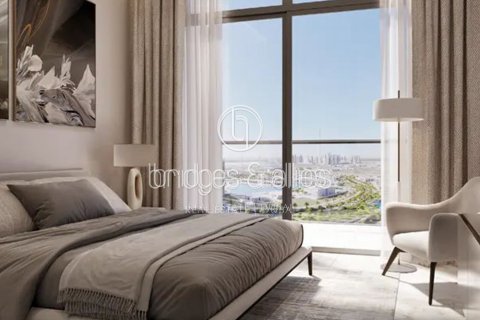 Byt v Mohammed Bin Rashid City, Dubai, SAE 2 ložnice, 83.9 m² Č.: 628909 - fotografie 5