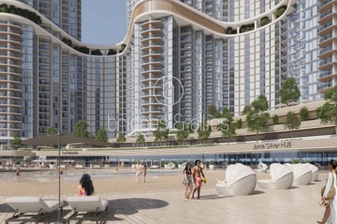 Apartment sa Mohammed Bin Rashid City, Dubai, UAE 2 silid-tulugan, 140.7 sq.m. № 628908 - larawan 8