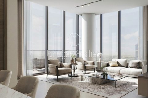 Apartment sa Mohammed Bin Rashid City, Dubai, UAE 2 silid-tulugan, 140.7 sq.m. № 628908 - larawan 2