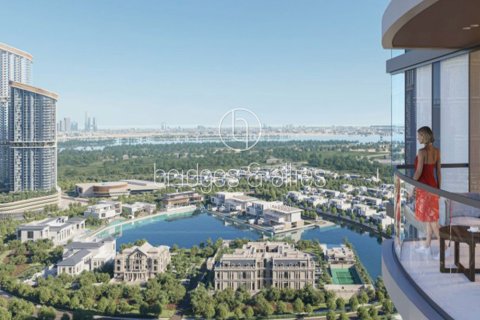 Apartment sa Mohammed Bin Rashid City, Dubai, UAE 2 silid-tulugan, 140.7 sq.m. № 628908 - larawan 6