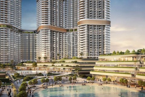 Apartment sa Mohammed Bin Rashid City, Dubai, UAE 2 silid-tulugan, 140.7 sq.m. № 628908 - larawan 12