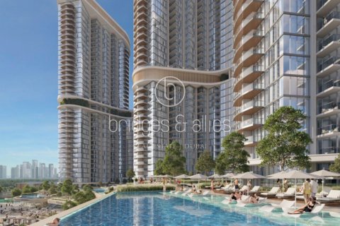Apartment sa Mohammed Bin Rashid City, Dubai, UAE 2 silid-tulugan, 140.7 sq.m. № 628908 - larawan 7