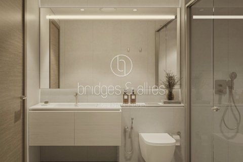 Apartment sa Mohammed Bin Rashid City, Dubai, UAE 2 silid-tulugan, 140.7 sq.m. № 628908 - larawan 9