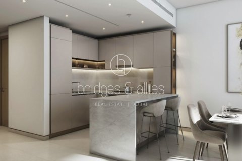 Apartment sa Mohammed Bin Rashid City, Dubai, UAE 2 silid-tulugan, 140.7 sq.m. № 628908 - larawan 3