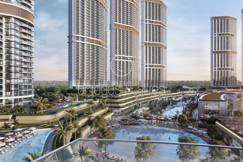 Apartment sa Mohammed Bin Rashid City, Dubai, UAE 2 silid-tulugan, 140.7 sq.m. № 628908 - larawan 11