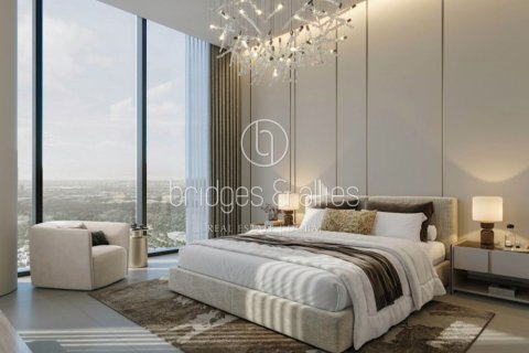 Apartment sa Mohammed Bin Rashid City, Dubai, UAE 2 silid-tulugan, 140.7 sq.m. № 628908 - larawan 4
