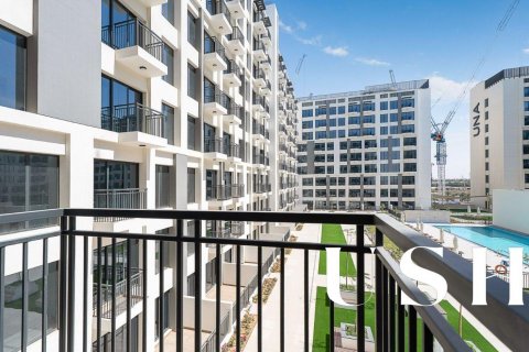 Byt v Town Square, Dubai, SAE 1 ložnice, 45 m² Č.: 629091 - fotografie 7