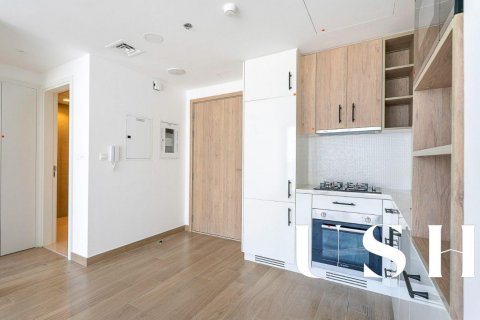 Byt v Town Square, Dubai, SAE 1 ložnice, 45 m² Č.: 629091 - fotografie 11