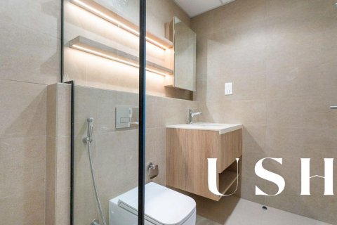 Byt v Town Square, Dubai, SAE 1 ložnice, 45 m² Č.: 629091 - fotografie 12