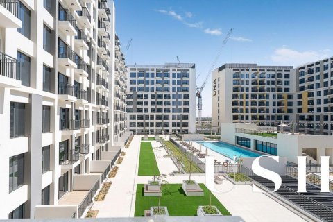 Byt v Town Square, Dubai, SAE 1 ložnice, 45 m² Č.: 629091 - fotografie 1