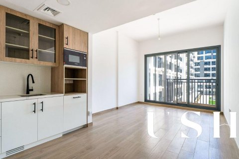 Byt v Town Square, Dubai, SAE 1 ložnice, 45 m² Č.: 629091 - fotografie 2