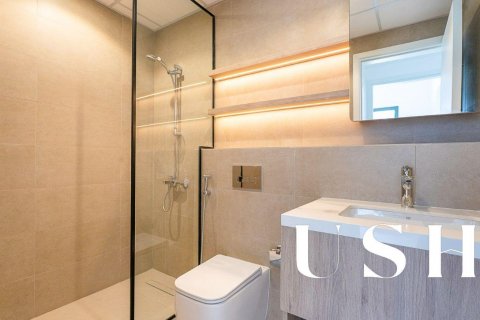 Byt v Town Square, Dubai, SAE 1 ložnice, 45 m² Č.: 629091 - fotografie 10