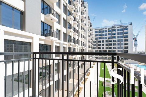 Byt v Town Square, Dubai, SAE 1 ložnice, 45 m² Č.: 629091 - fotografie 18