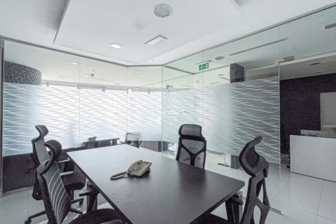 Office in Business Bay, Dubai, UAE 77.6 sq.m. № 628906 - photo 3