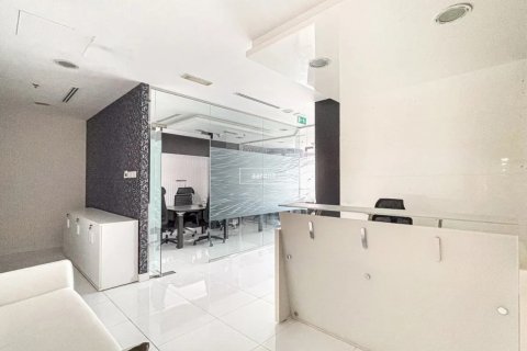 Office in Business Bay, Dubai, UAE 77.6 sq.m. № 628906 - photo 9