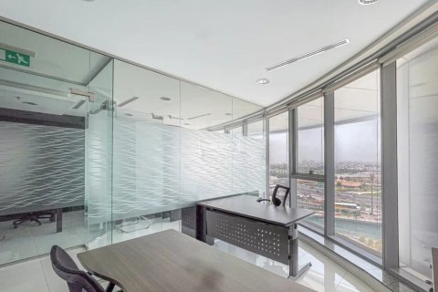 Office in Business Bay, Dubai, UAE 77.6 sq.m. № 628906 - photo 2
