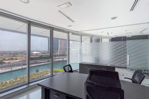 Office in Business Bay, Dubai, UAE 77.6 sq.m. № 628906 - photo 4