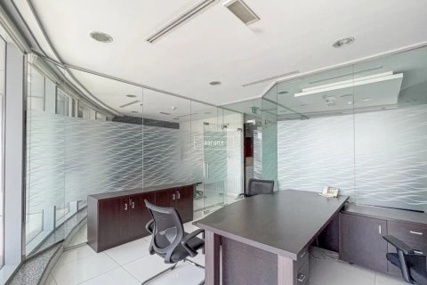 Office in Business Bay, Dubai, UAE 77.6 sq.m. № 628906 - photo 1