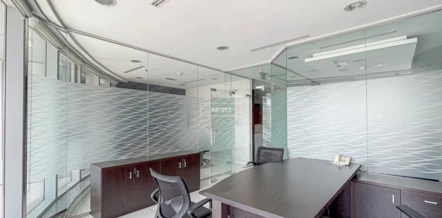 Office in Business Bay, Dubai, UAE 77.6 sq.m. № 628906